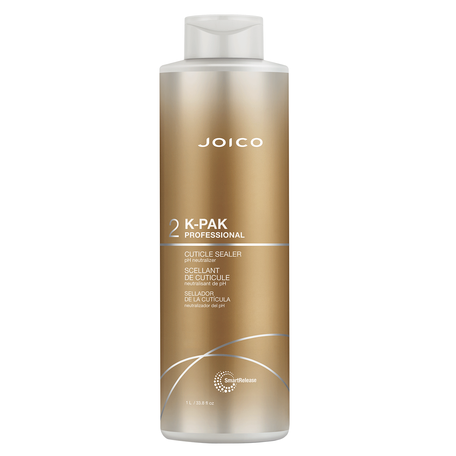 Joico 2 K-Pak Cuticle Sealer 1L