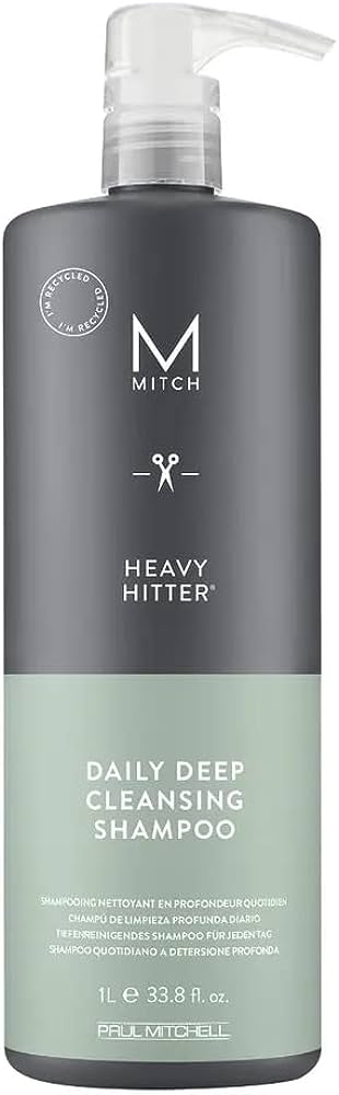 MITCH Heavy Hitter 1000ml