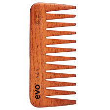 evo Roy Wide-Tooth Comb