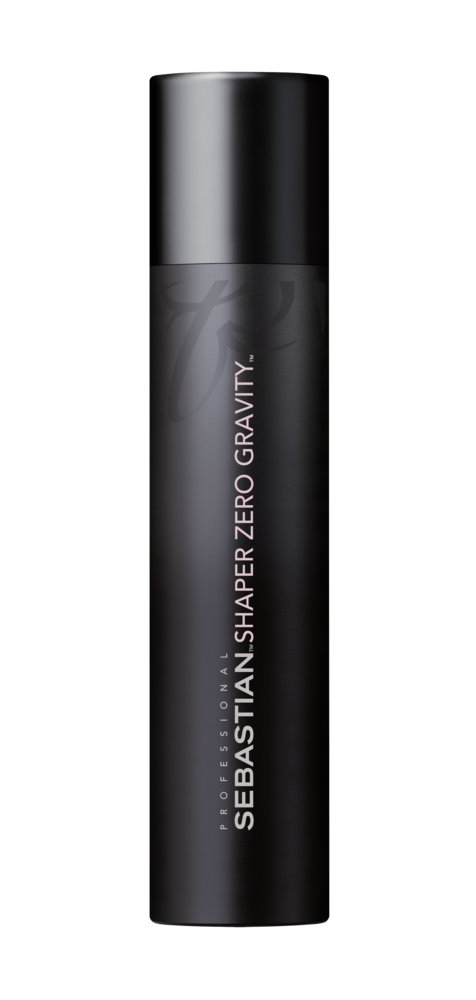 Sebastian Shaper Zero Gravity Lightweight Control Hairspray 400ml