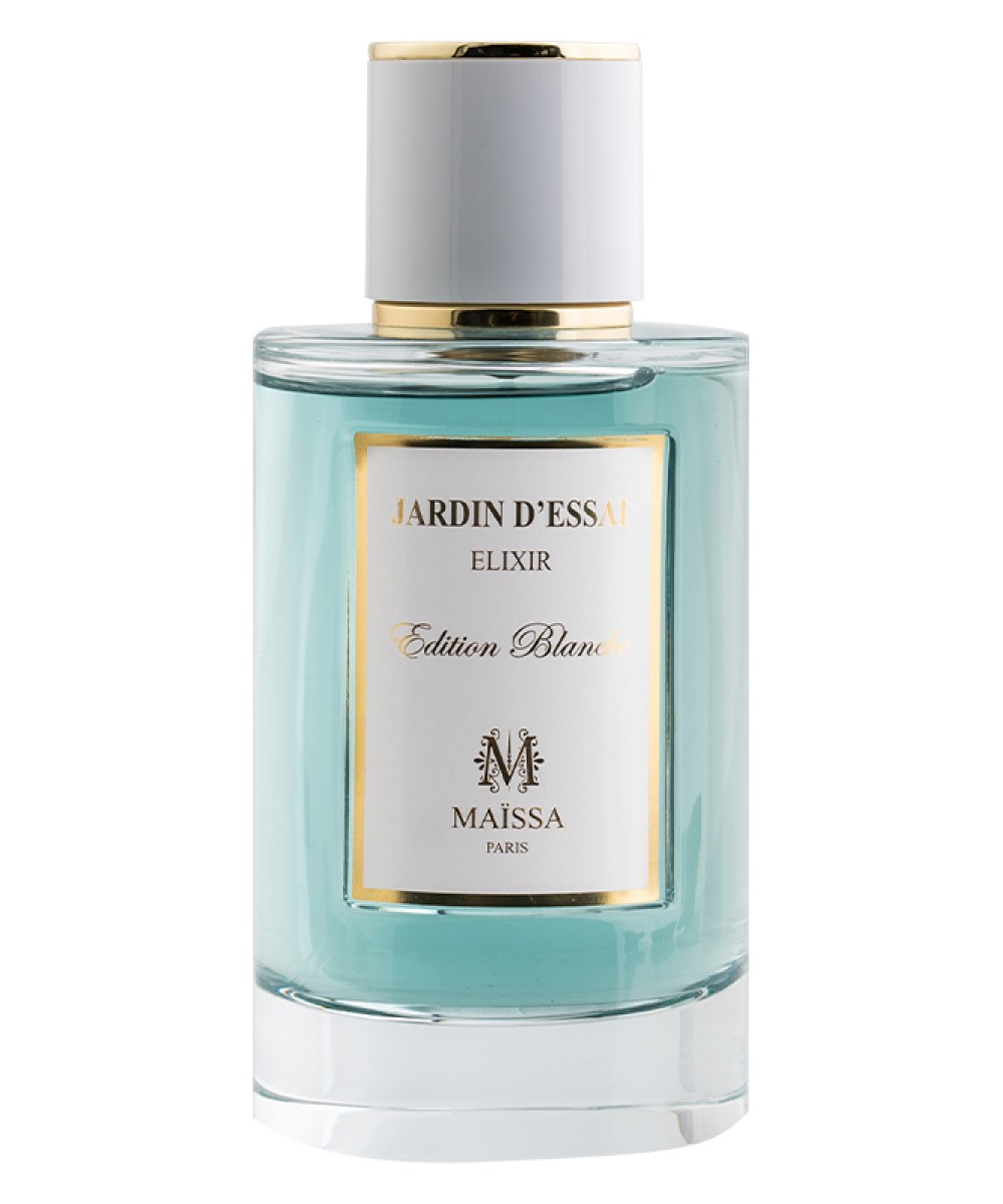 Maison Maissa Jardin d'essaie Elixir 100ml