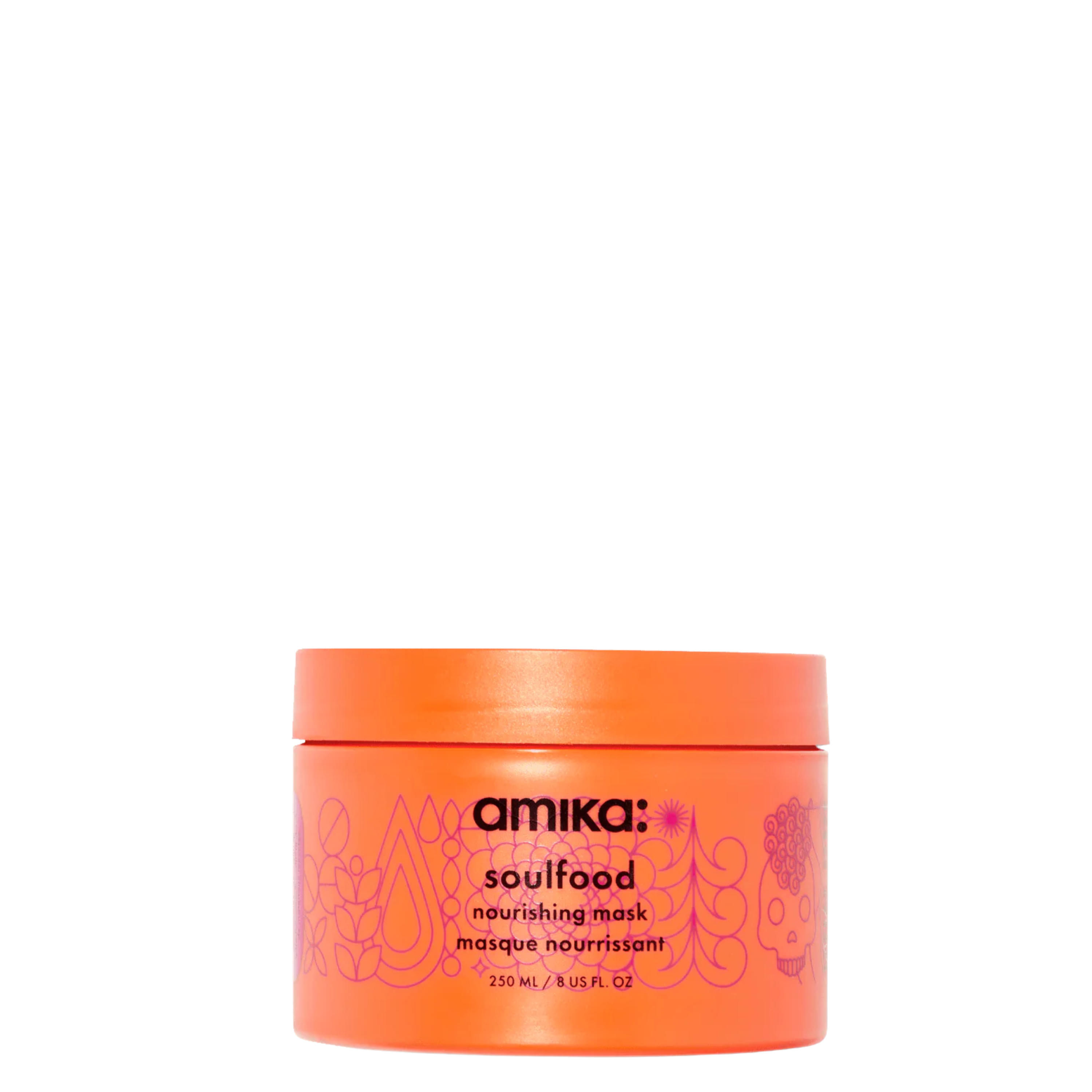 Amika Soulfood Nourishing Mask 250 ml