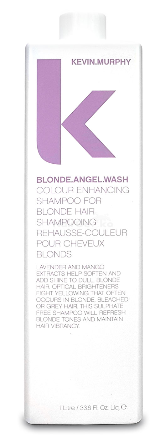 KEVIN.MURPHY BLONDE.ANGEL WASH 1000 ml