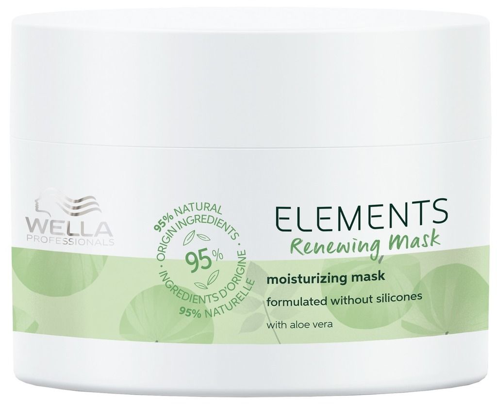 Wella Elements Renewing Mask 150ml