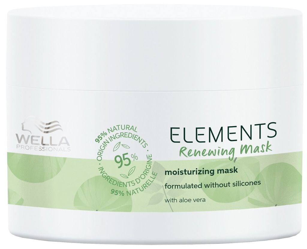 Wella Elements Renewing Mask 150ml