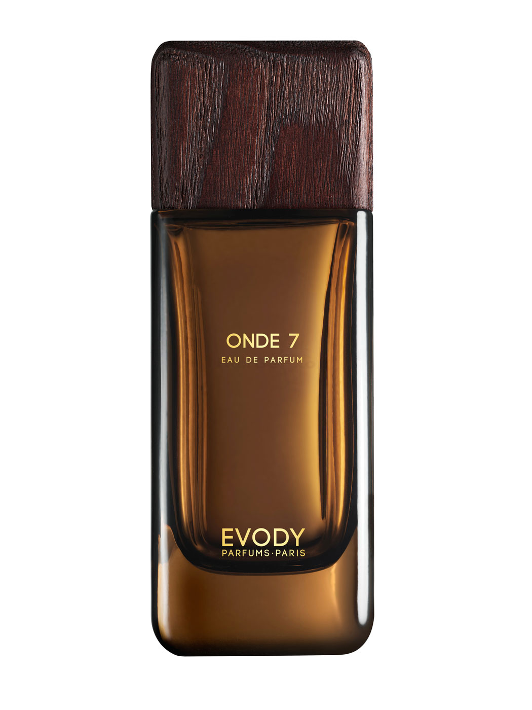 Evody - Collection D'Ailleurs - Onde 7 Eau de Parfum 100ml