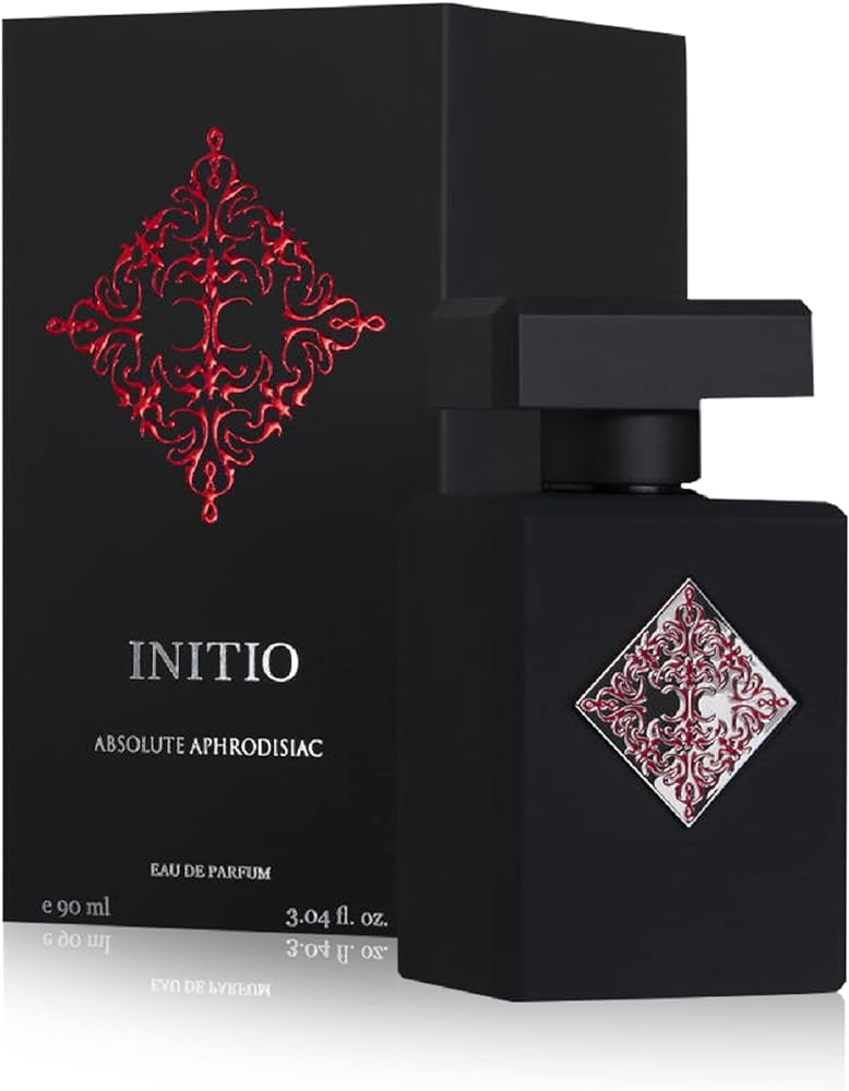 Initio Absolute Aphrodisiac Eau de Parfum 90 ml