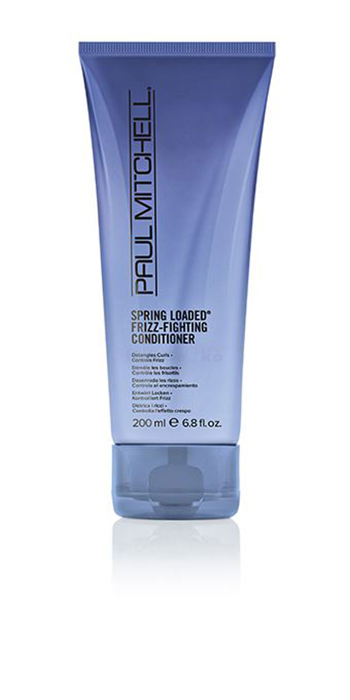 Paul Mitchell SPRING LOADED FRIZZ-FIGHTING Conditioner 200ml