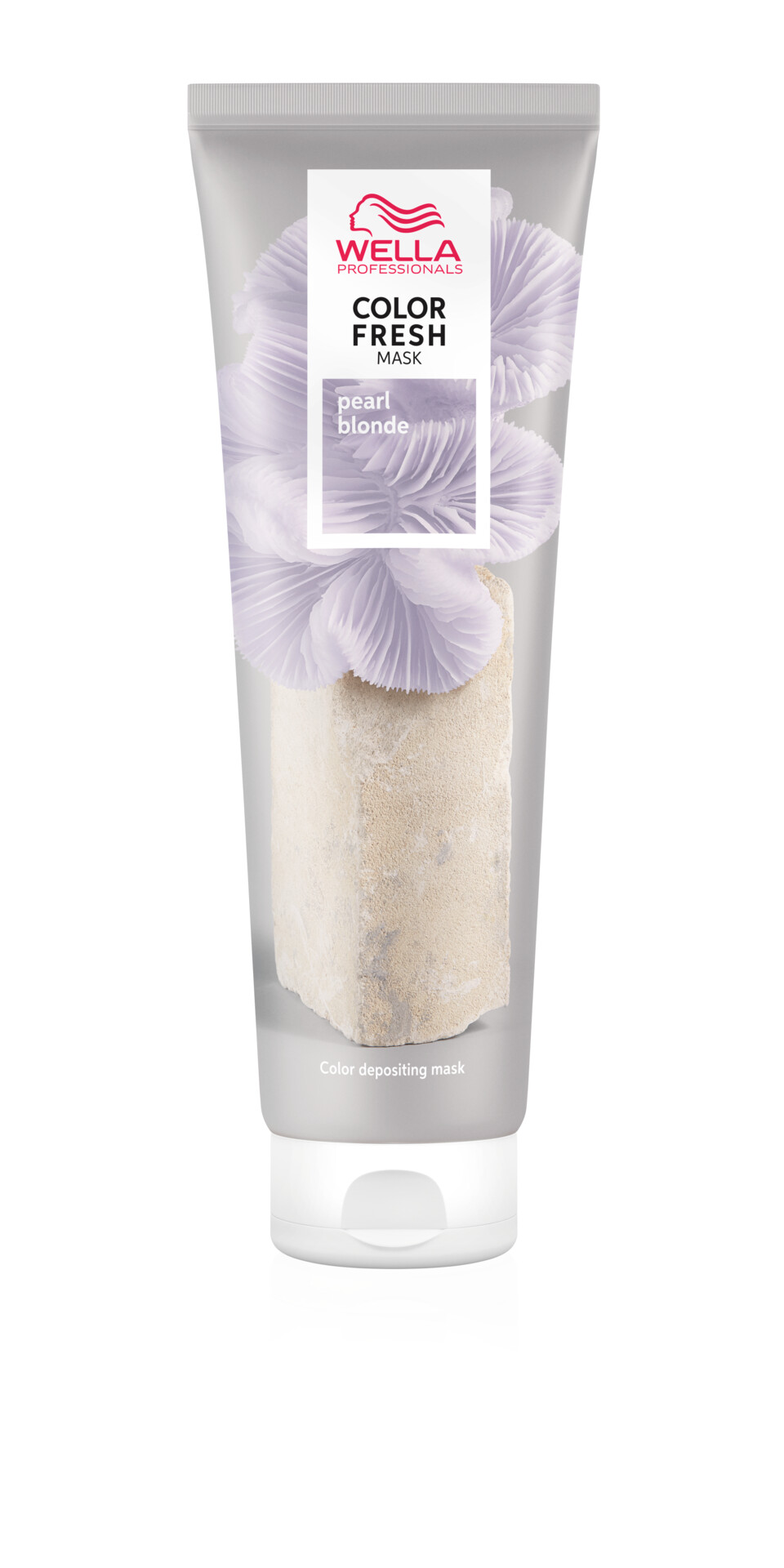 Wella Color Fresh Mask Pearl Blonde 150ml Wella Color Fresh Mask Pearl Blonde 150ml