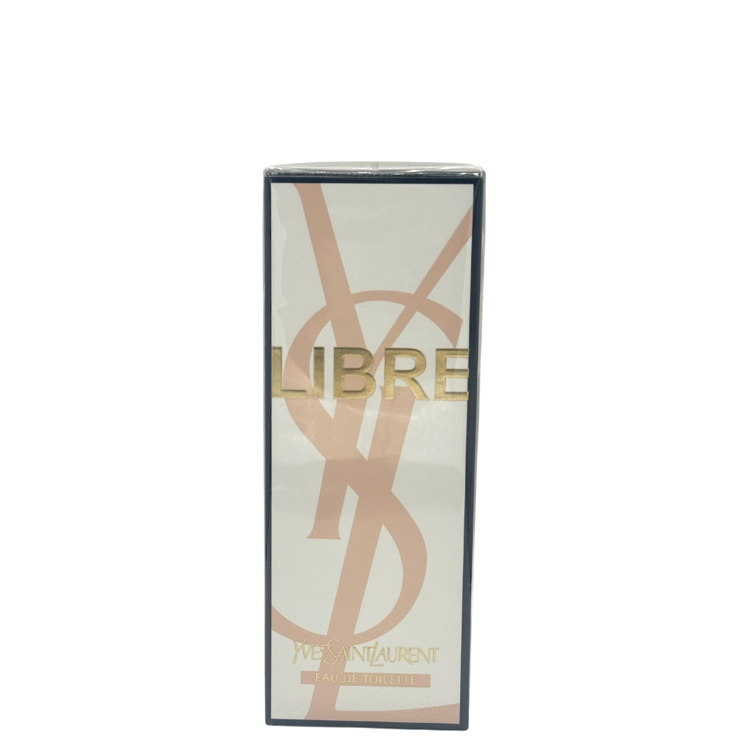 Yves Saint Laurent Libre Eau de Toilette 90ml