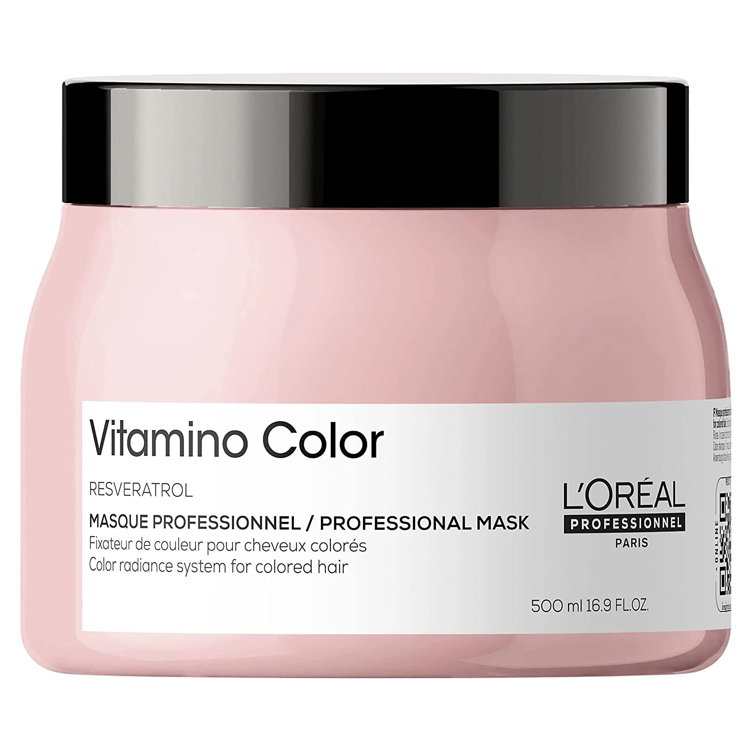 L'Oreal Professionnel Expert Vitamino Color Maske 500ml