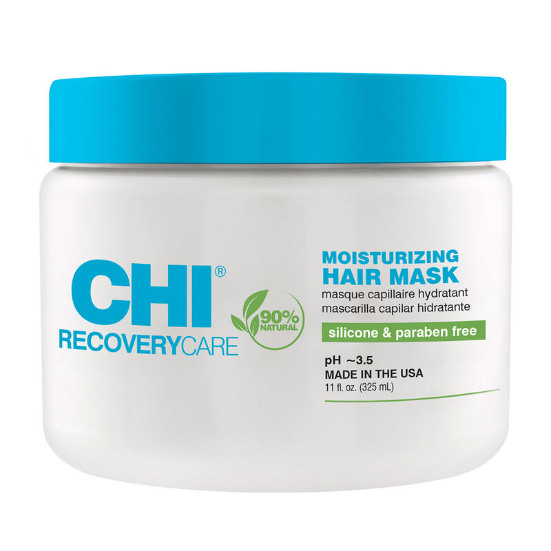CHI RecoveryCare Moisturizing Hair Mask 325 ml