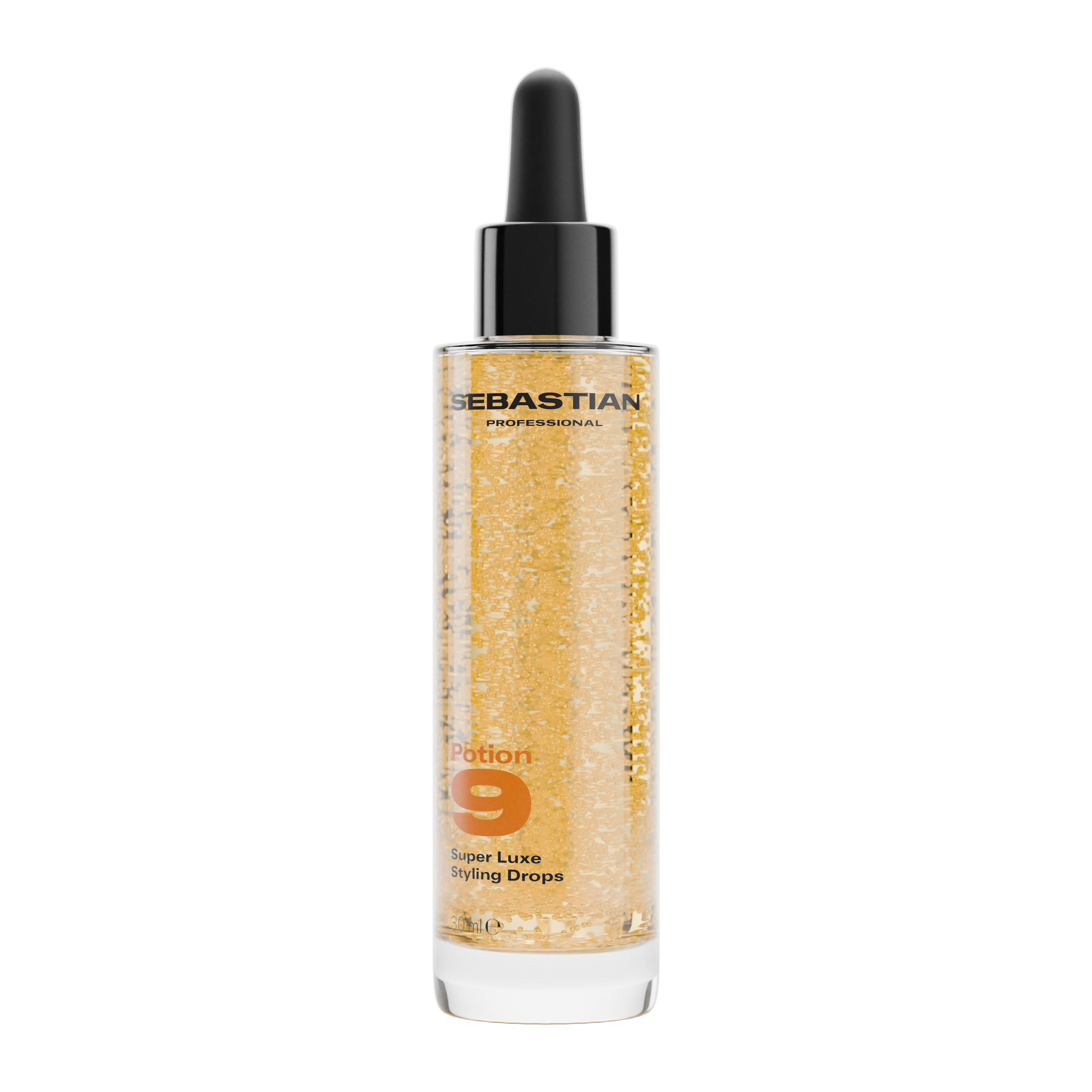Sebastian Professional Potion 9 Super Luxe Styling Drops 30 ml