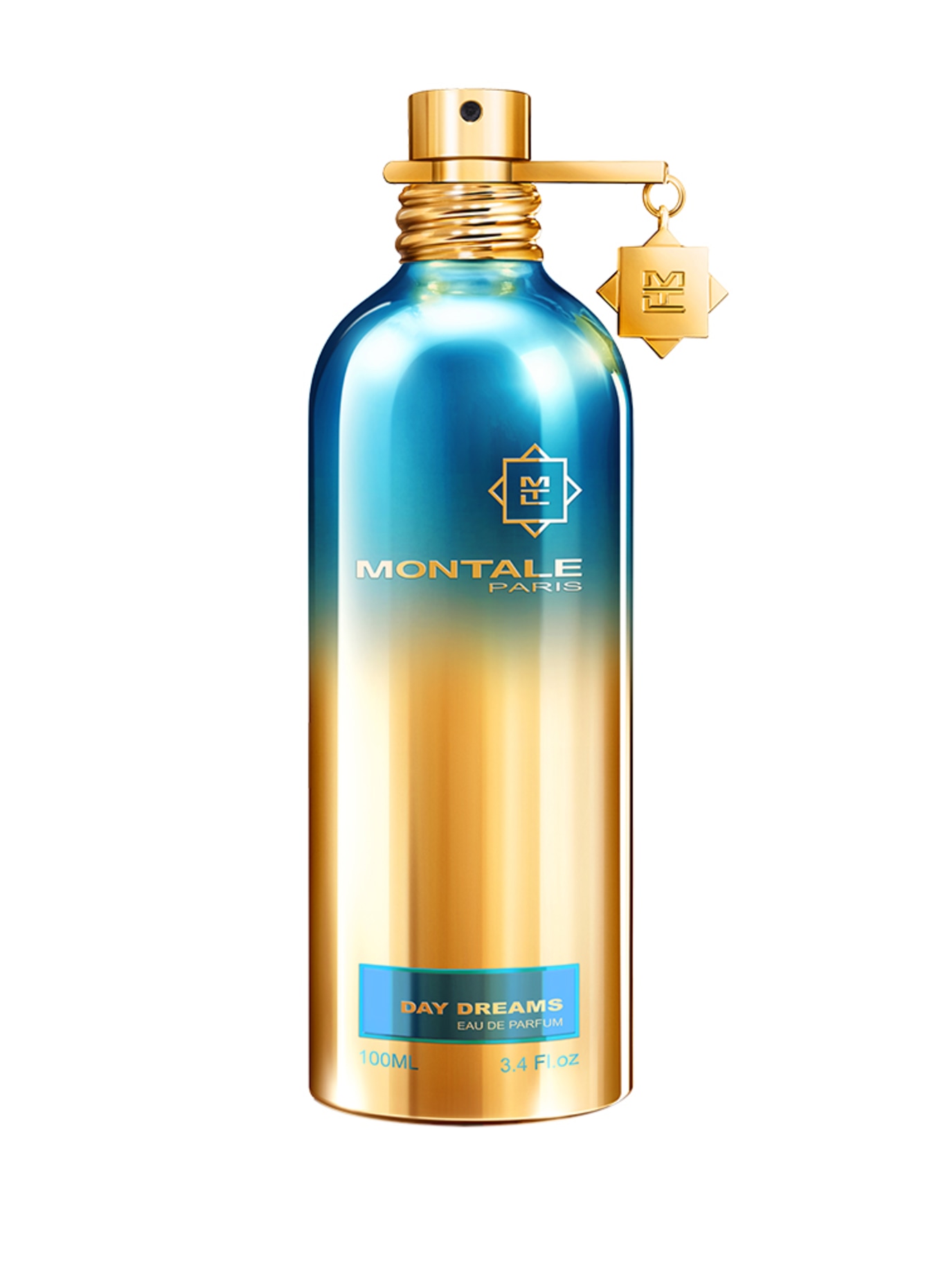 Montale Day Dreams Eau de Parfum Abfüllung 5 ml Montale Day Dreams Eau de Parfum Abfüllung 5 ml