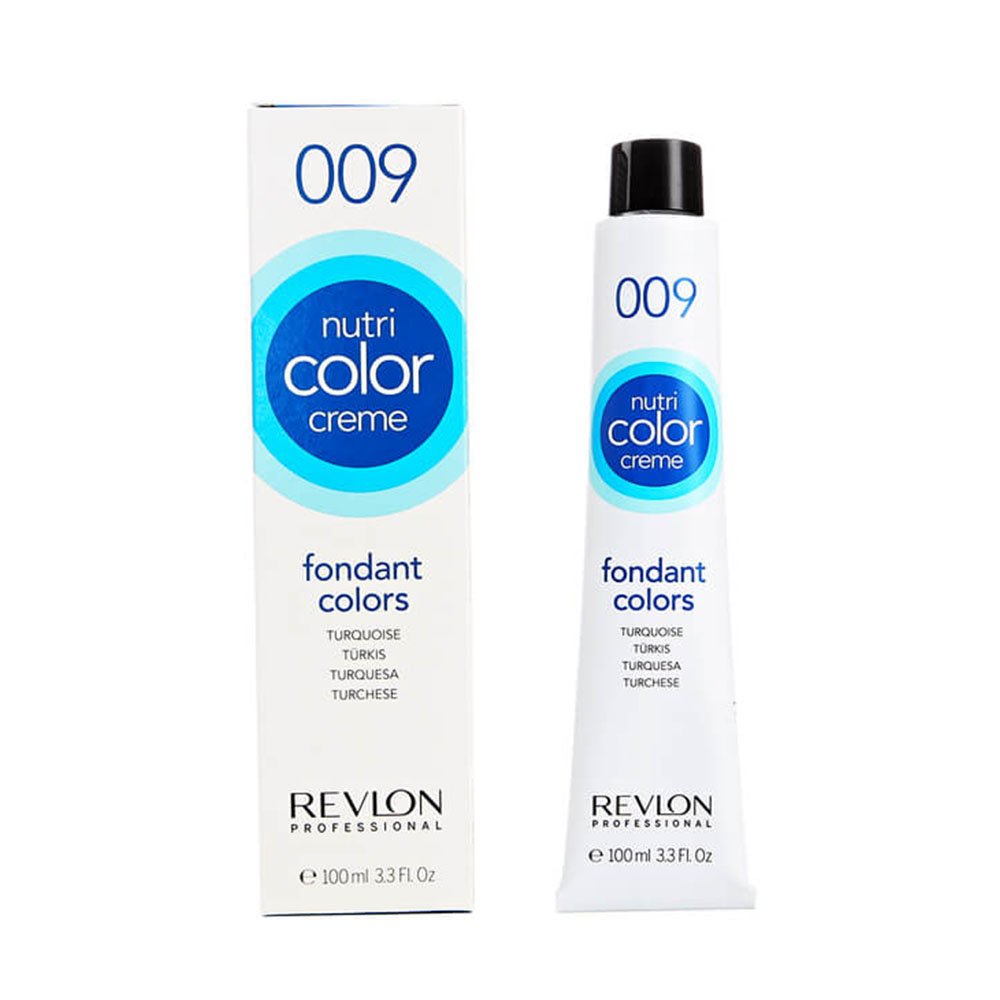 Revlon Nutri Color Creme 009 Türkis 100ml