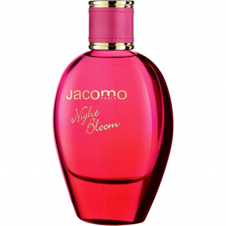 Jacomo Night Bloom Eau de Parfum 100ml