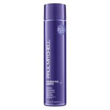 Paul Mitchell Platinum Plus Shampoo 300ml