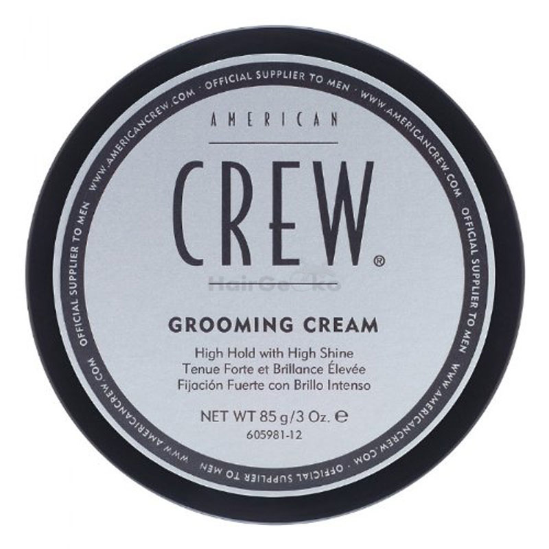 American Crew Grooming Cream 85g