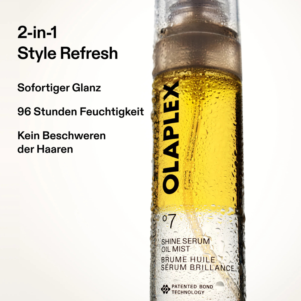 OLAPLEX Bond Repair Routine Set – Intensive Reparatur & strahlender Glanz für geschädigtes Haar