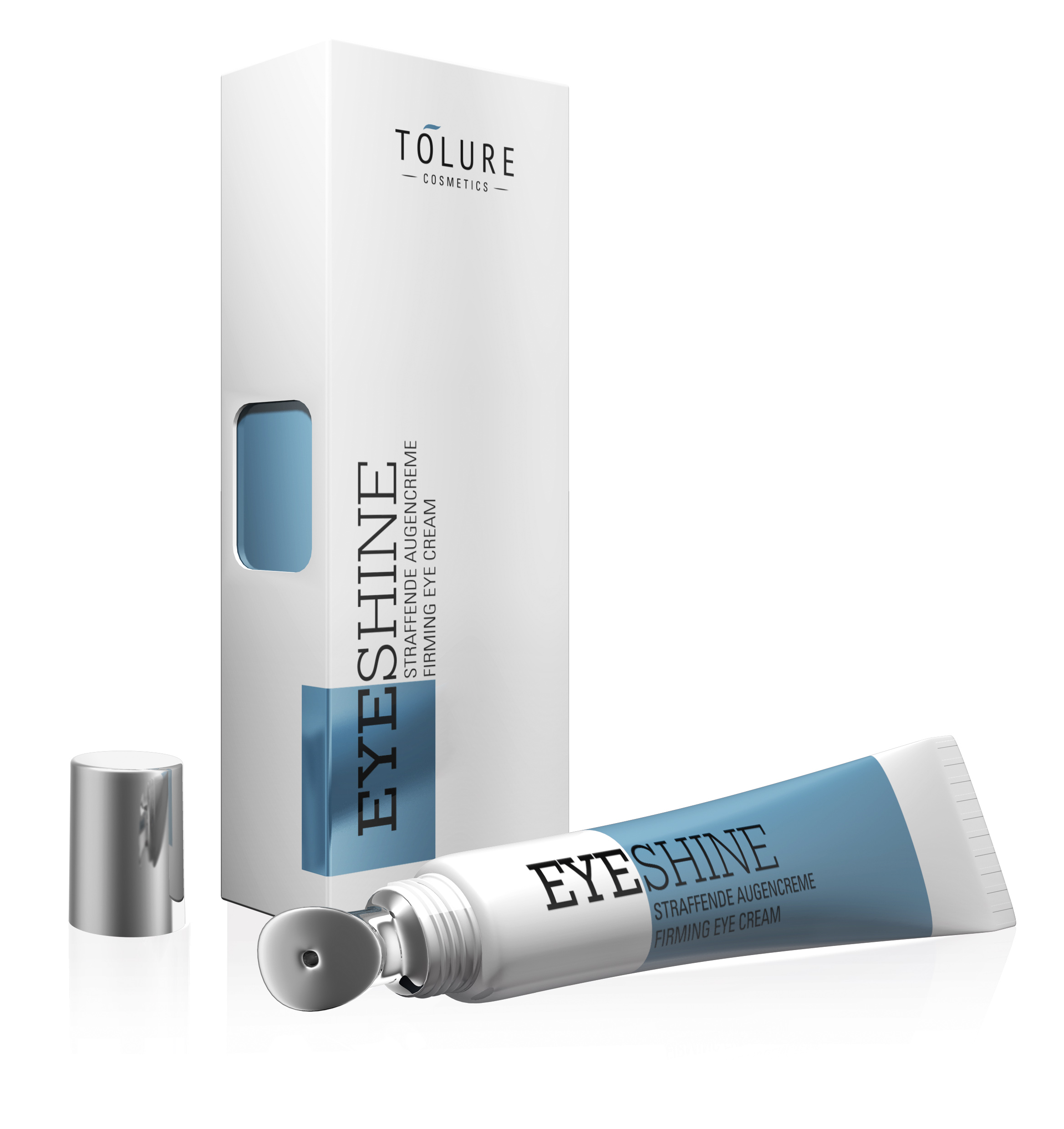 Tolure Eyeshine® 15ml