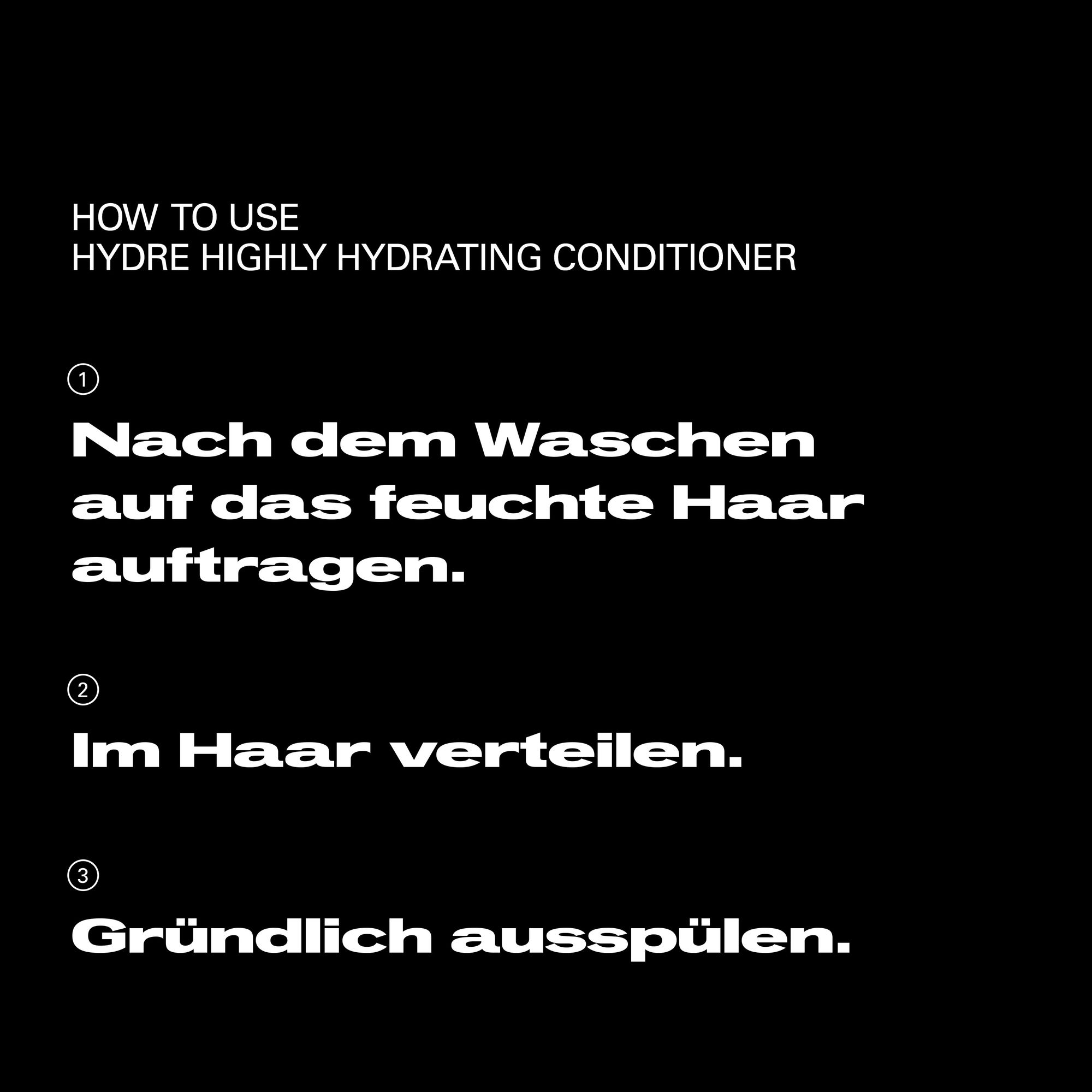 Sebastian Hydre Highly Hydrating Conditioner 200 ml