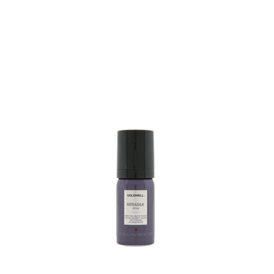 Goldwell Kerasilk Bodifying Volume Mousse 40 ml