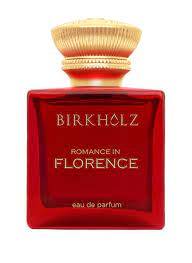 Birkholz Romance in Florence Eau de Parfum 100ml