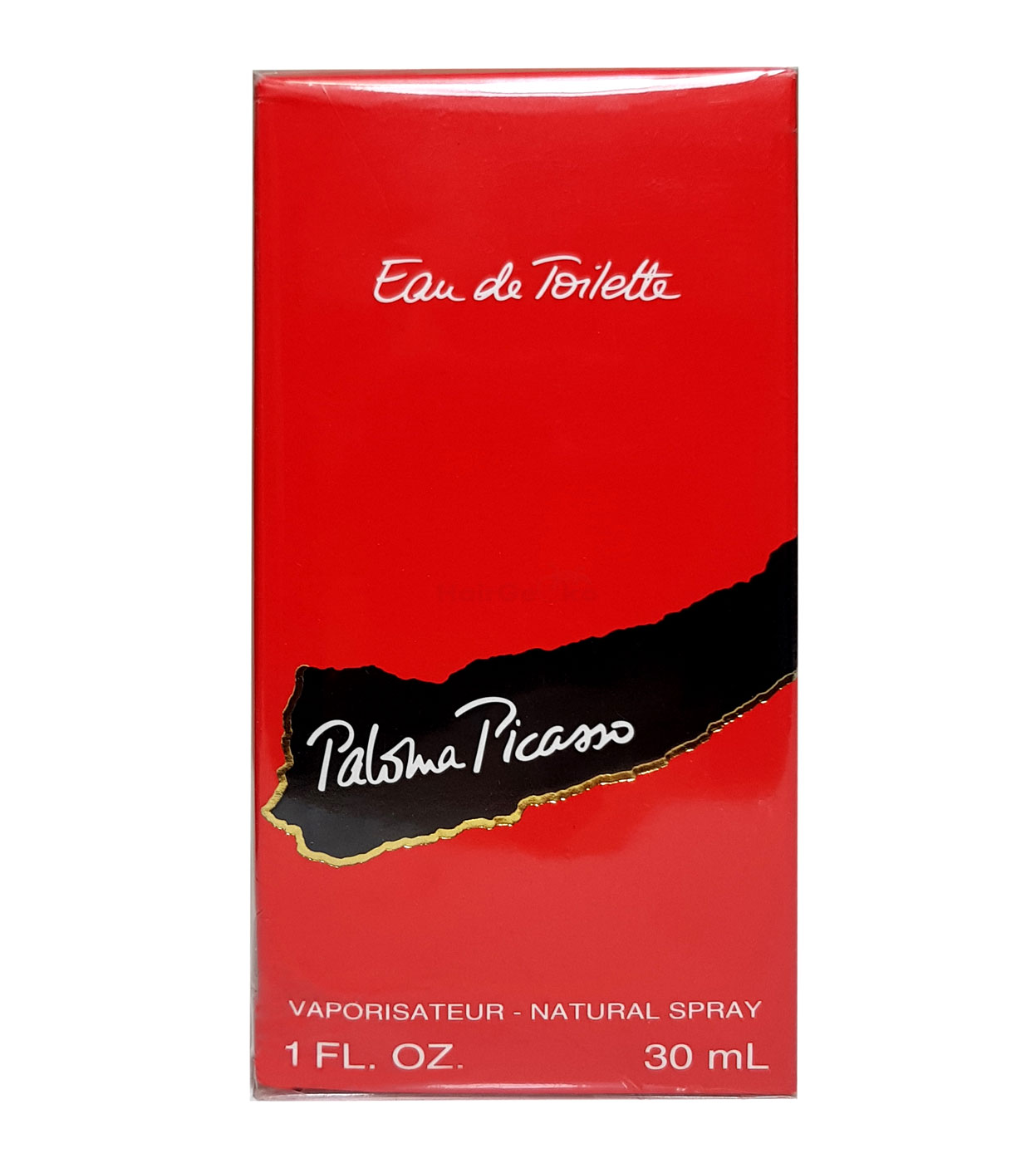 Paloma Picasso Eau De Toilette 30ml