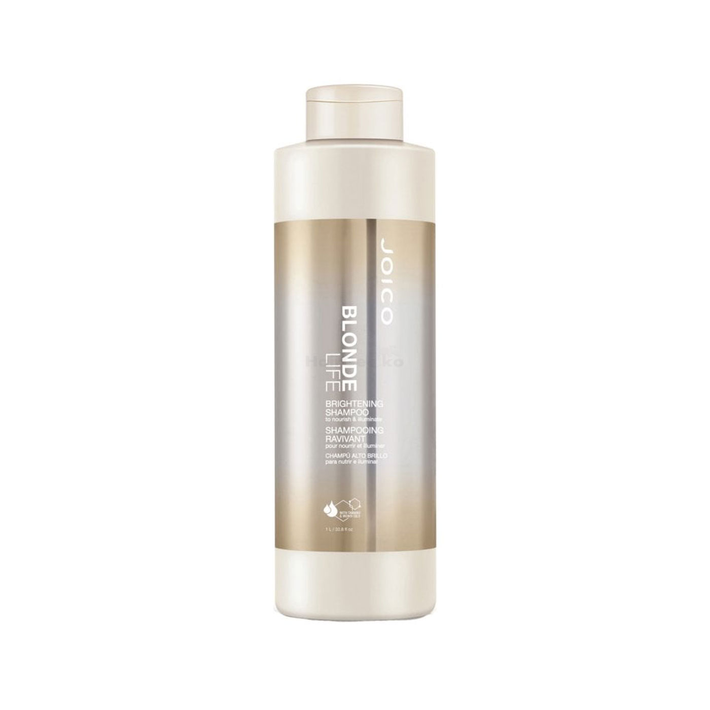 Joico Blonde Life Brightening Shampoo 1000ml