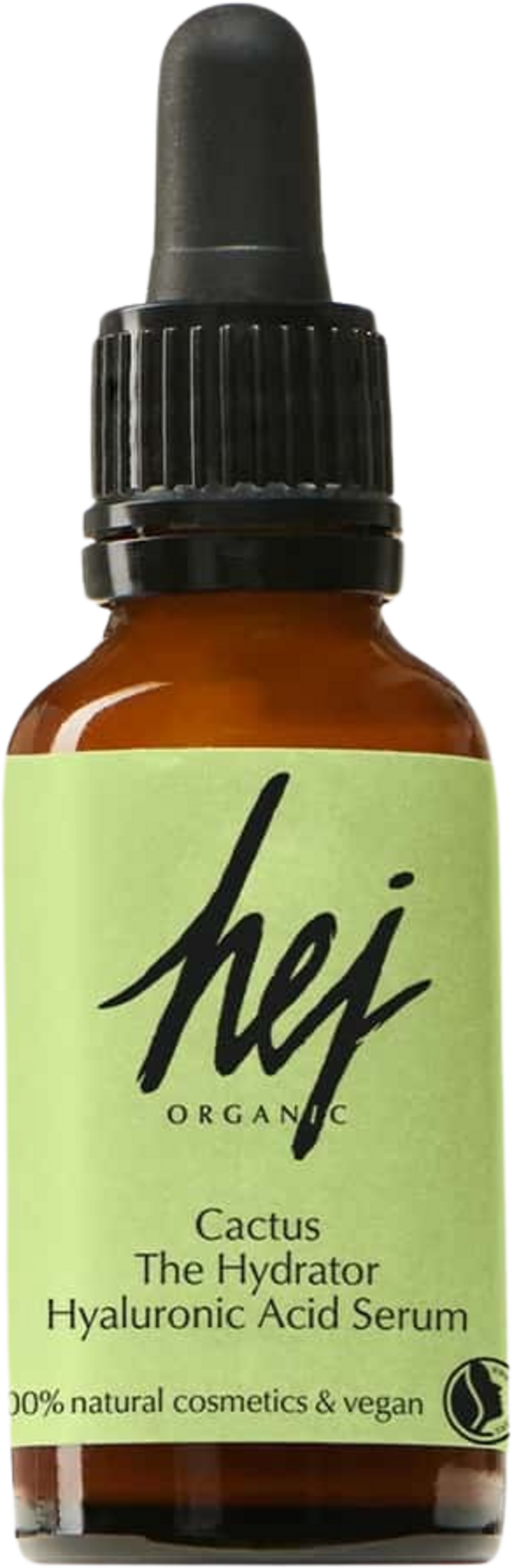 Hej Organic Cactus The Hydrator Hyaluronic Acid Serum 30 ml