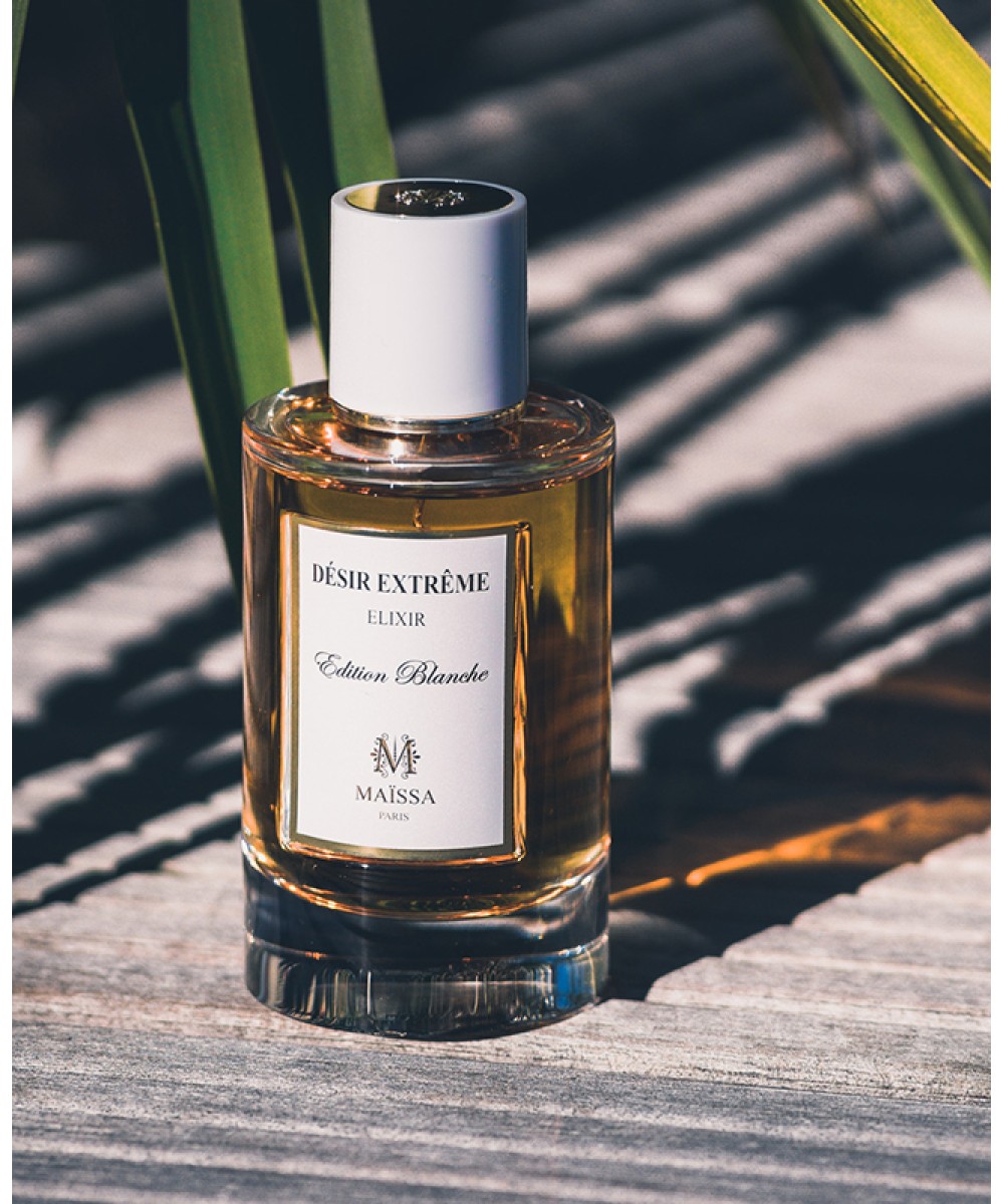 Maison Maissa Désir Extréme Elixir 100ml Maison Maissa Désir Extréme Elixir 100ml