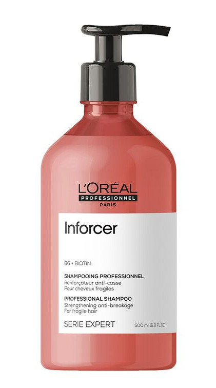 L'Oreal Professionnel Expert Inforcer Shampoo 500ml