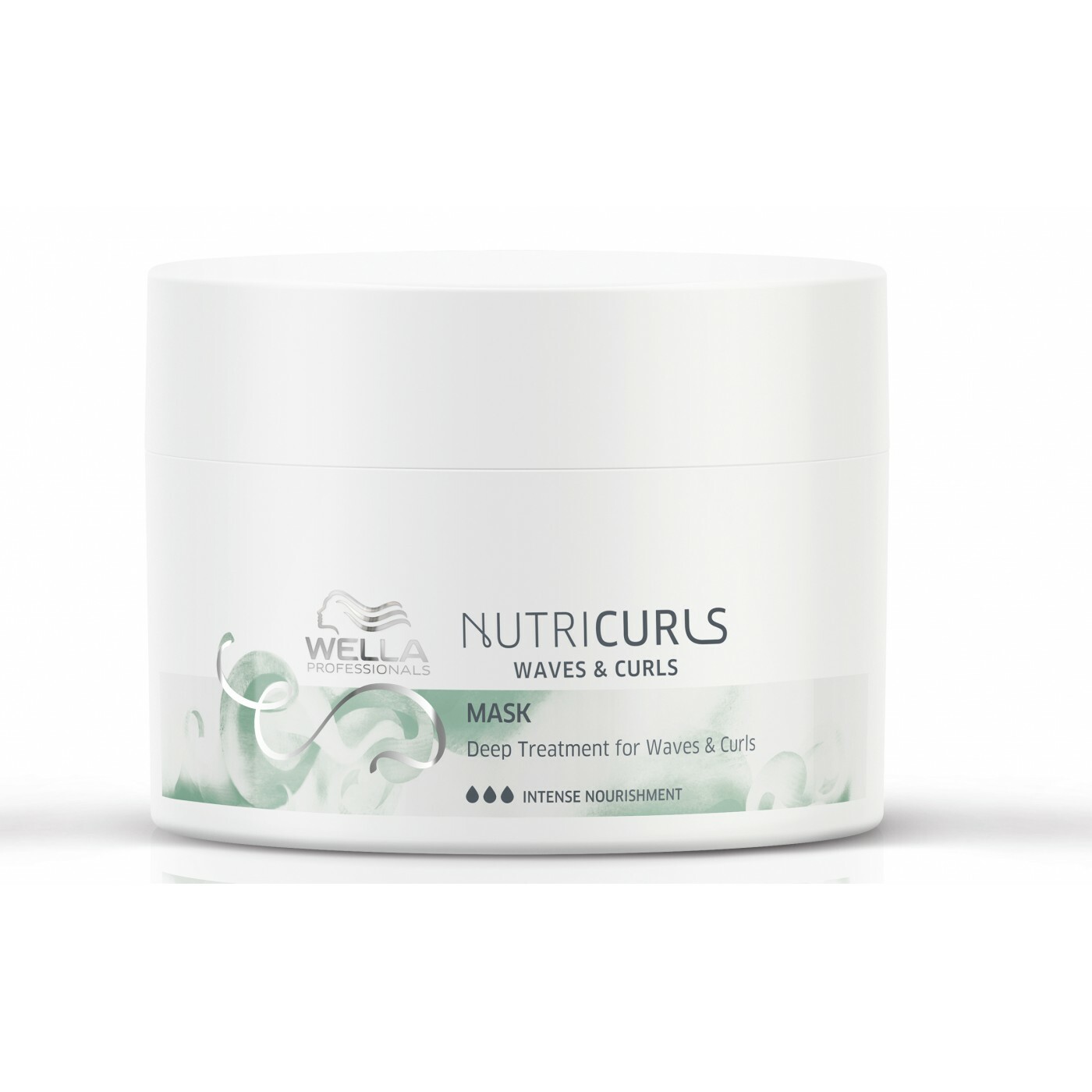 Wella Nutricurls Mask 150 ml