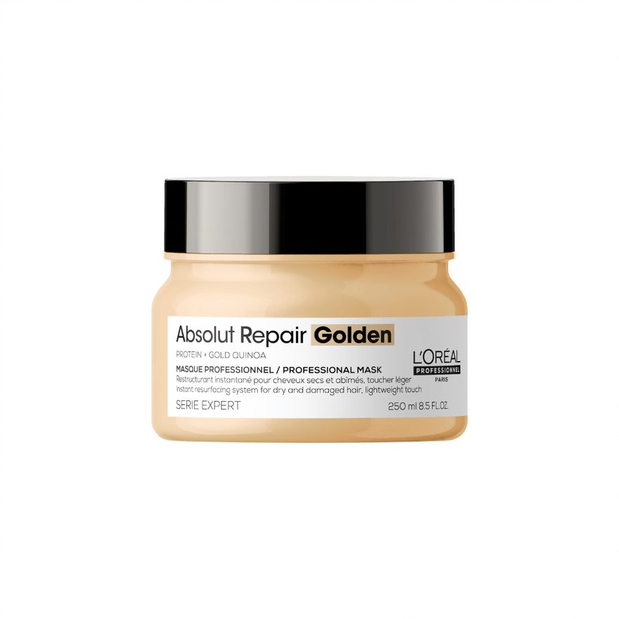 L'Oreal Professionnel Expert Absolut Repair Gold Maske 250ml