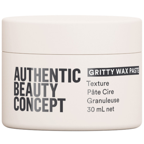 Authentic Beauty Concept Gritty Wax Paste 30ml