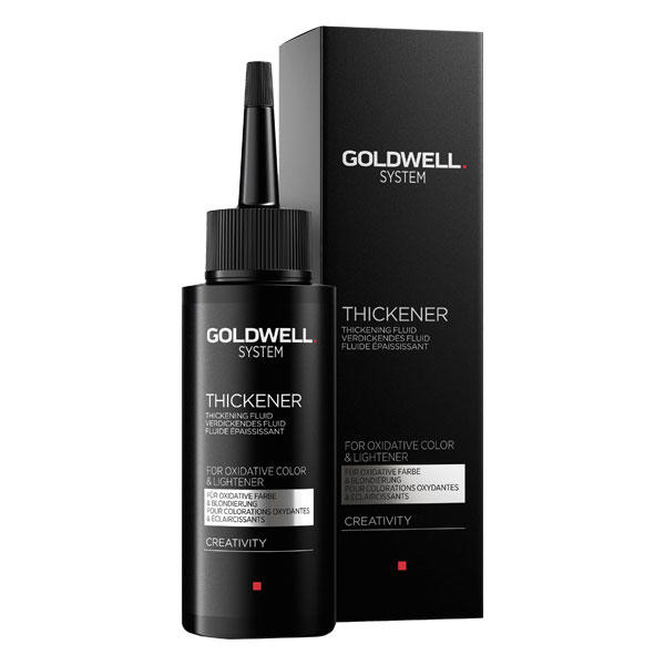 Goldwell System Thickener 100 ml