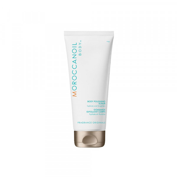 Moroccanoil Body Polishing Scrub 200 ml