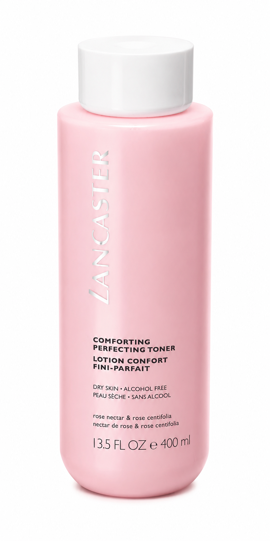 Lancaster Comforting Perfecting Toner 400ml