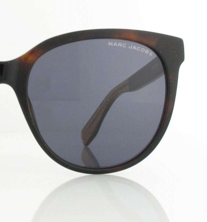 Marc Jacobs Sonnenbrille 445/S DXH HVN Glitter