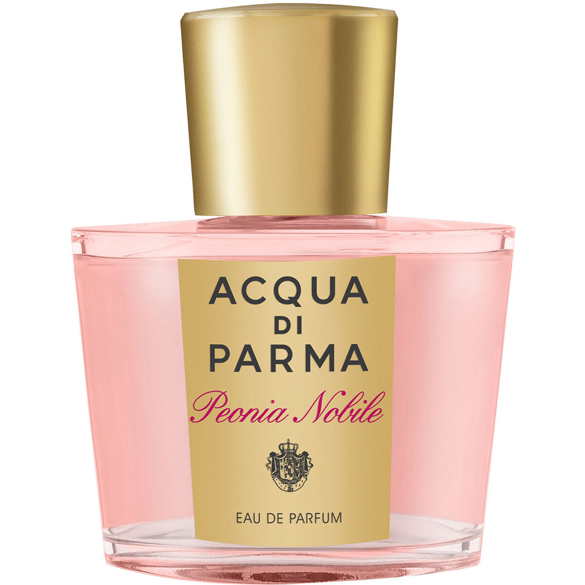 Acqua di Parma Peonia Nobile Eau de Parfum 50 ml Acqua di Parma Peonia Nobile Eau de Parfum 50 ml