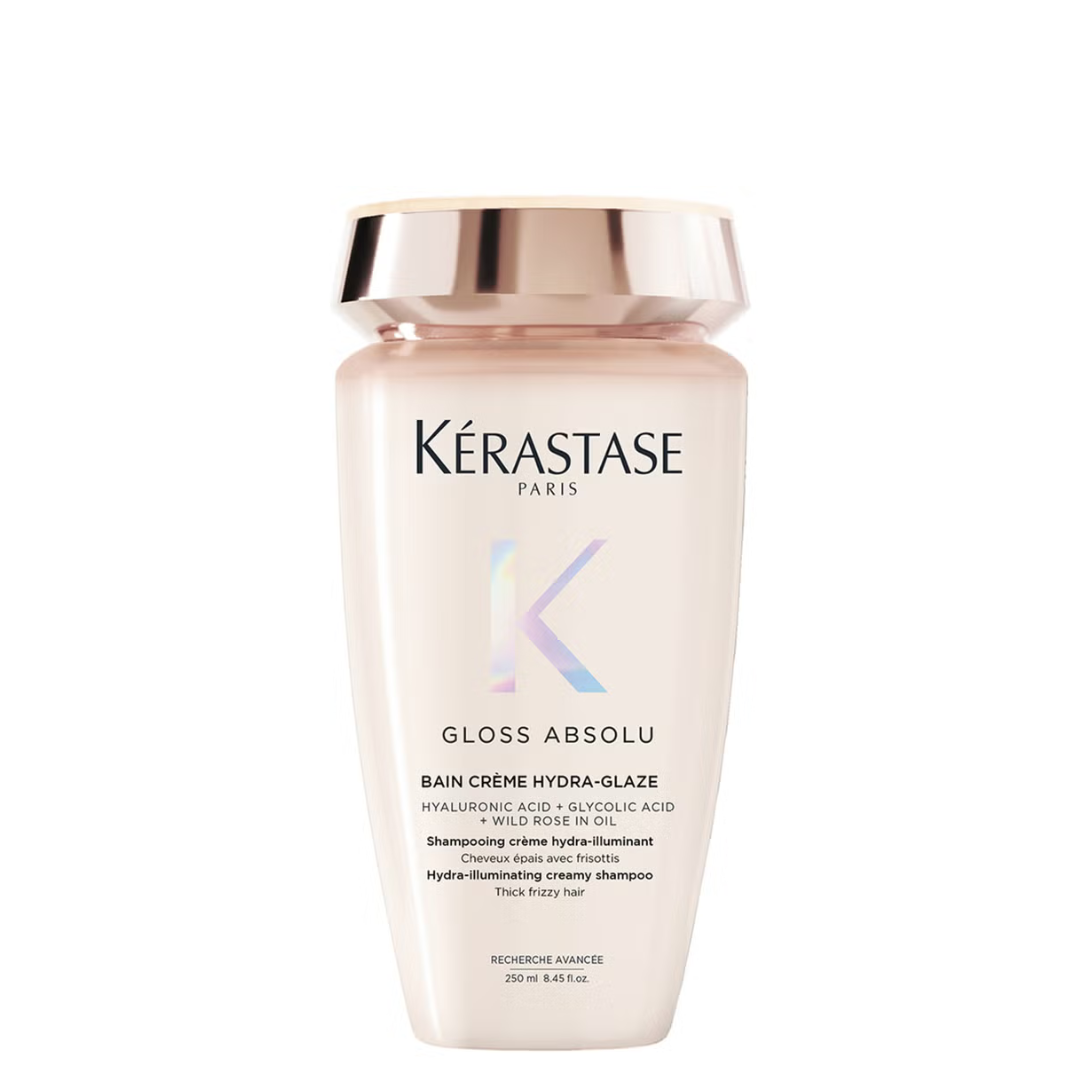Kérastase Gloss Absolu Bain Creme Hydra-Glaze 250 ml