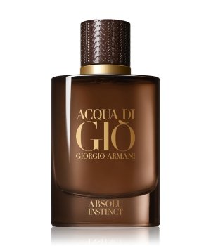 Giorgo Armani Acqua di Gio Absolu Intense Eau de Parfum 75ml