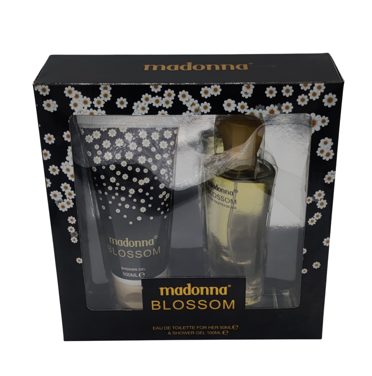 Madonna Blossom Geschenkset 