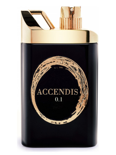 Accendis - Accendis 0.1 Eau de Parfum 100 ml Accendis - Accendis 0.1 Eau de Parfum 100 ml
