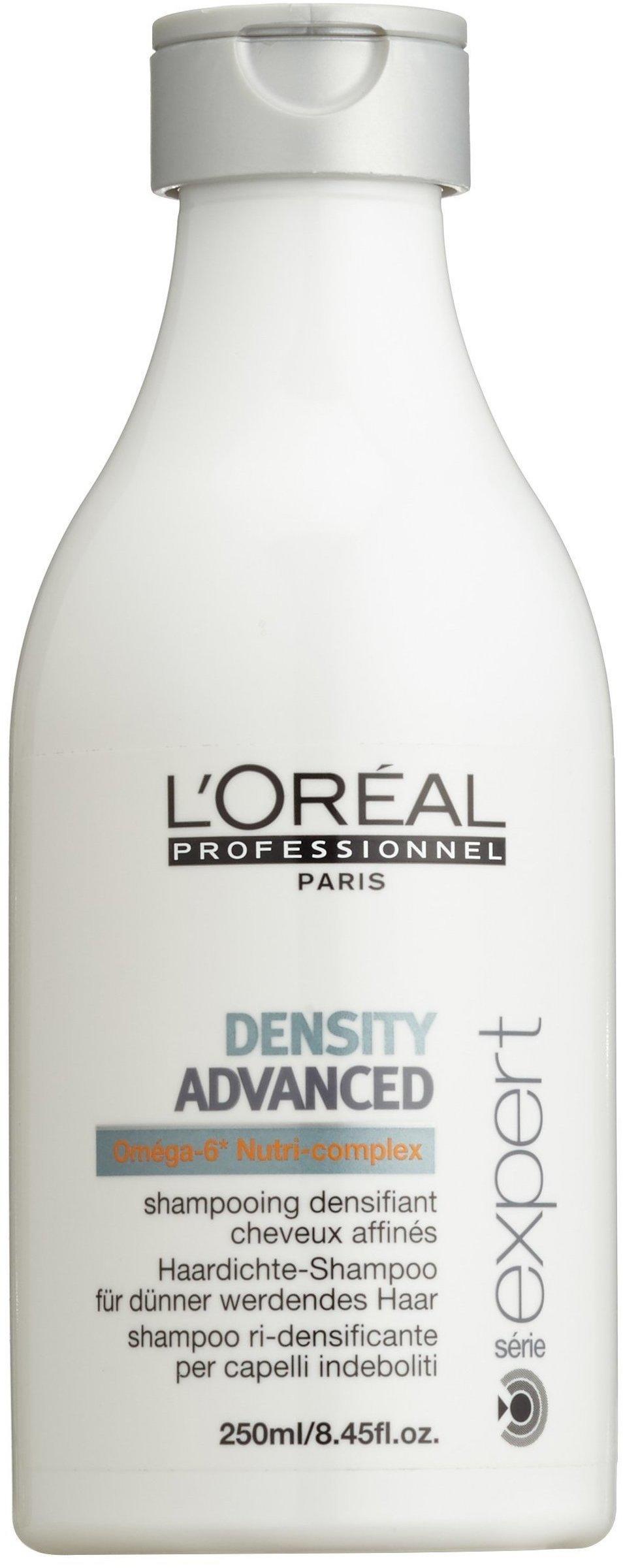 LOreal Professionnel Density Advanced Shampoo 250ml
