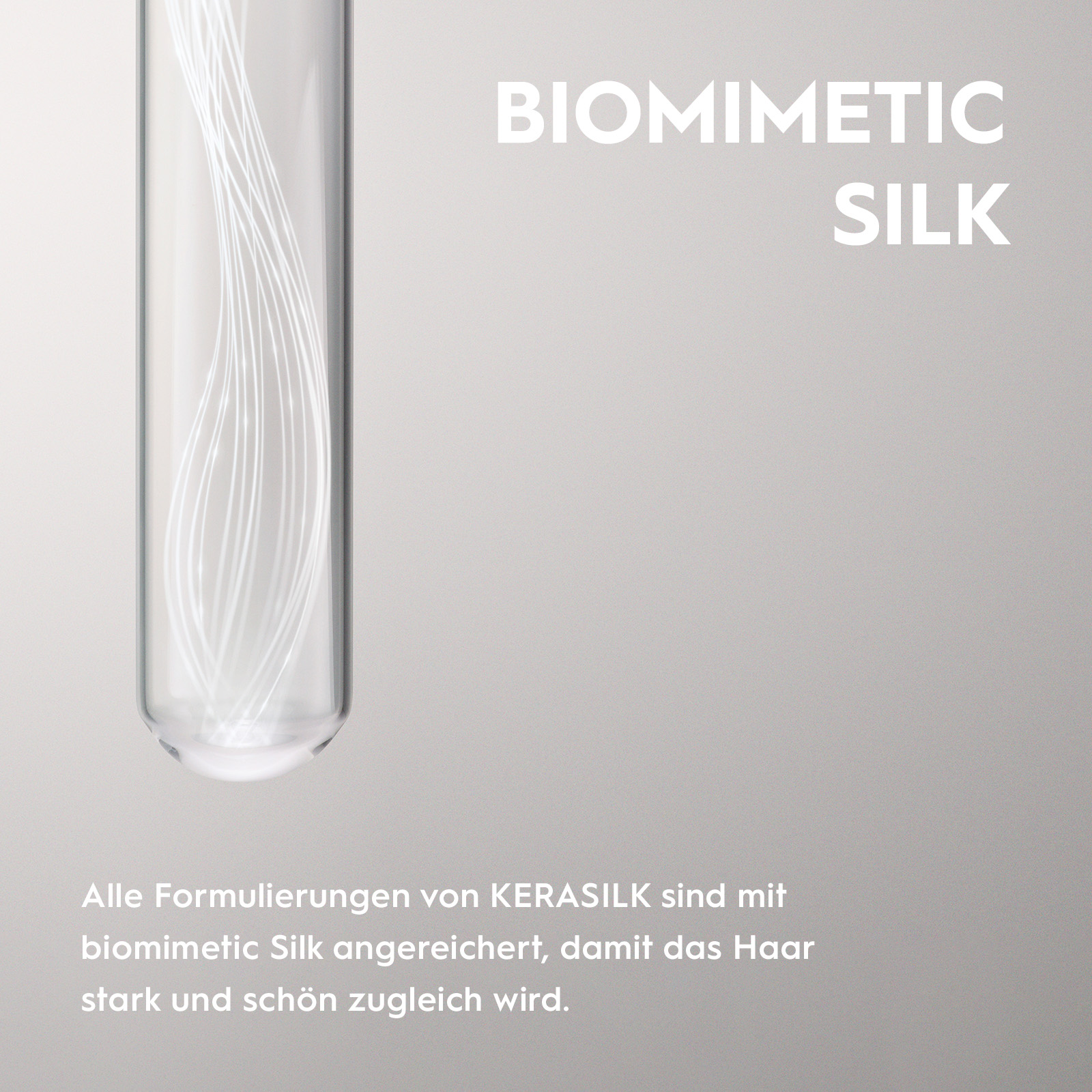 Kerasilk Bändigendes Shampoo 250ml