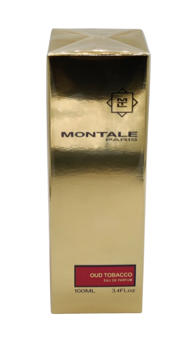 Montale Oud Tobacco Eau de Parfum 100 ml