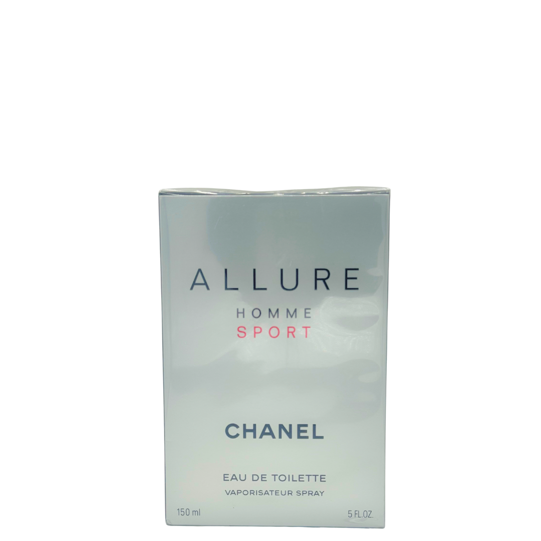 Chanel Allure Homme Sport Eau de Toilette 150ml
