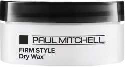 Paul Mitchell Firm Style Dry Wax 50g