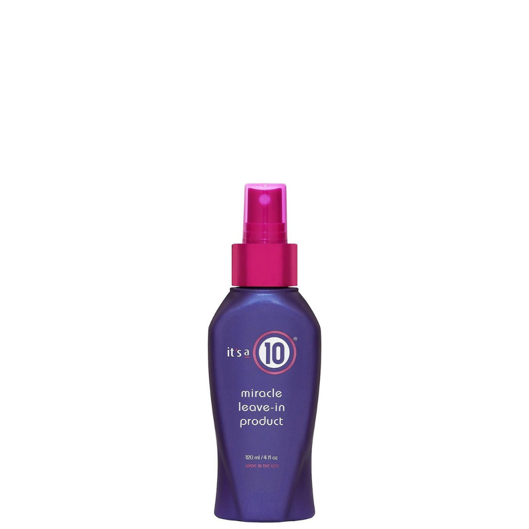 It´s a 10 Miracle Leave-In Product 120 ml